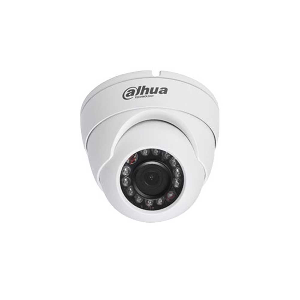 دوربین مدار بسته دام داهوا مدل DH-HAC-HDW1400MP | نت ران