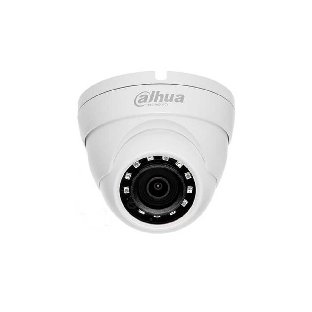 دوربین مدار بسته دام داهوا مدل HAC-HDPW1200R | قیمت | نت ران