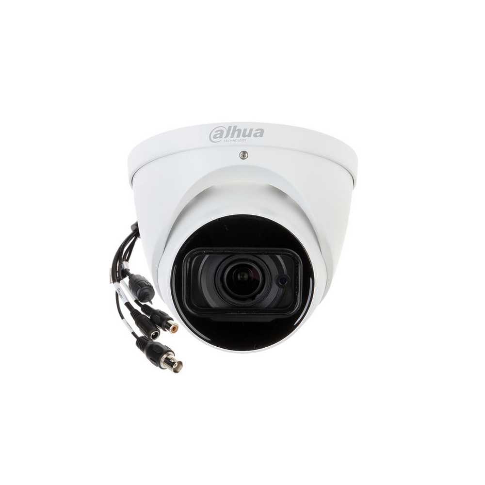 دوربین مدار بسته دام داهوا مدل DH-HAC-HDW2601TP-A | نت ران