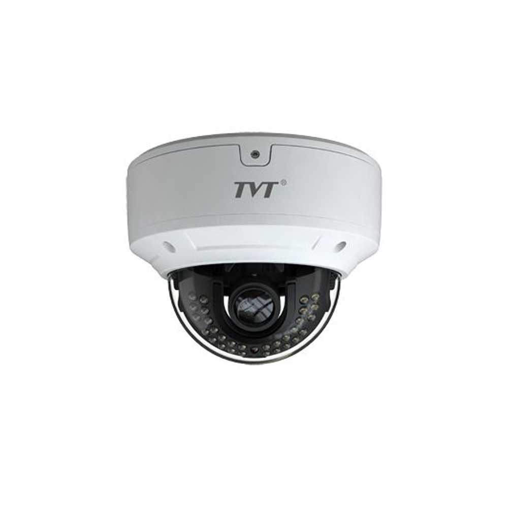 دوربین مدار بسته دام سانل مدل TD-7553AE | قیمت | نت ران