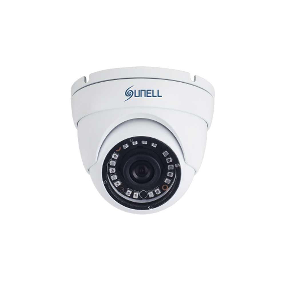 دوربین مدار بسته دام سانل (SN-IRC13/66FVD/B (801N | نت ران
