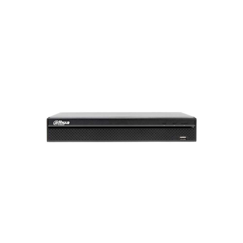 دستگاه DVR دوربین مداربسته 32 کانال داهوا XVR5832S - قیمت | نت‌ران