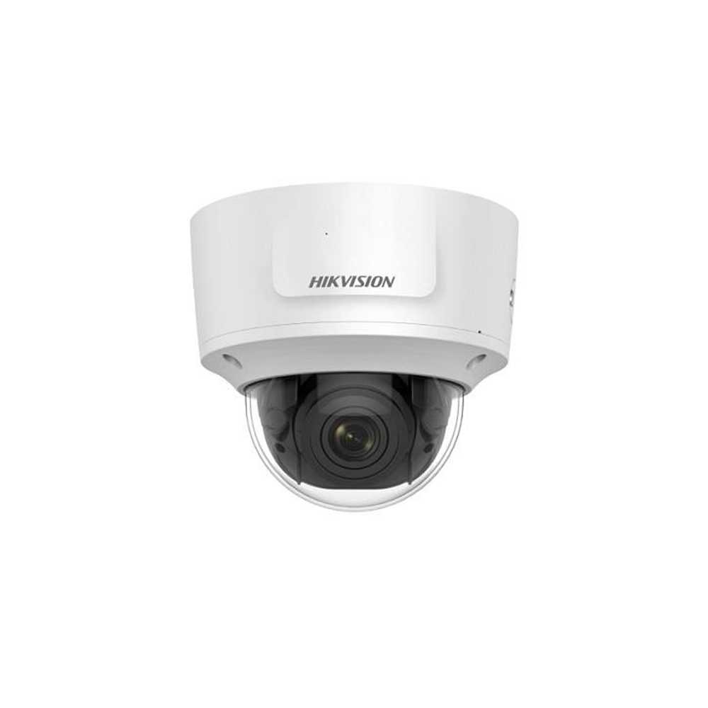 دوربین مدار بسته دام هایک ویژن مدل DS-2CD2763G0-IZS