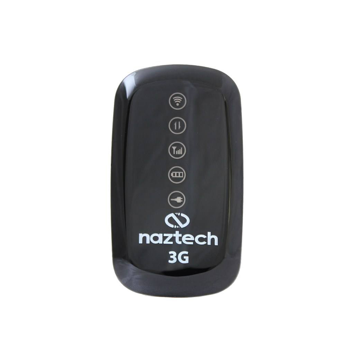 قیمت و مشخصات مودم 3G قابل حمل نزتک مدل NZT-6630