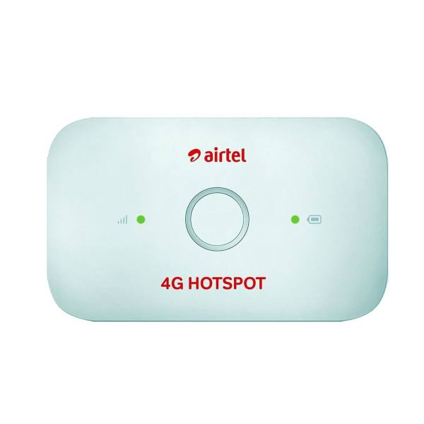 قیمت و مشخصات مودم قابل حمل 4G ایرتل مدل E5573C