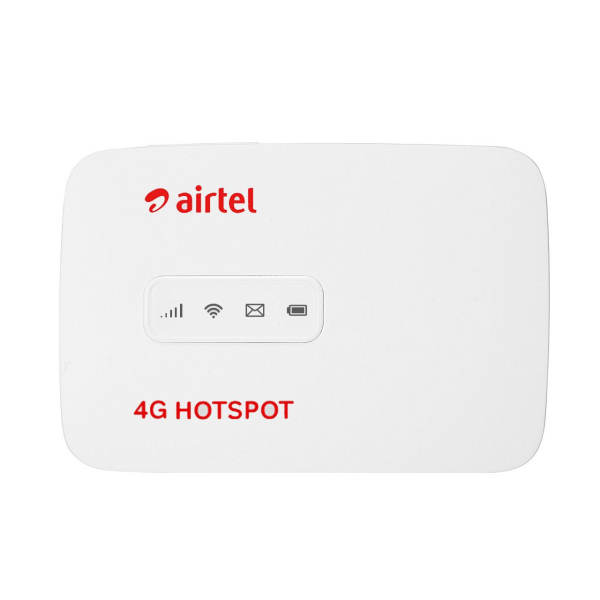 قیمت و مشخصات مودم قابل حمل 4G ایرتل مدل MW40CJ