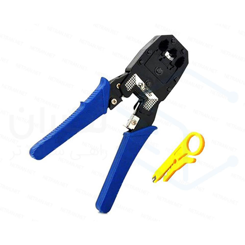 آچار سوکت زن ونتولینک مدل TD-315-1