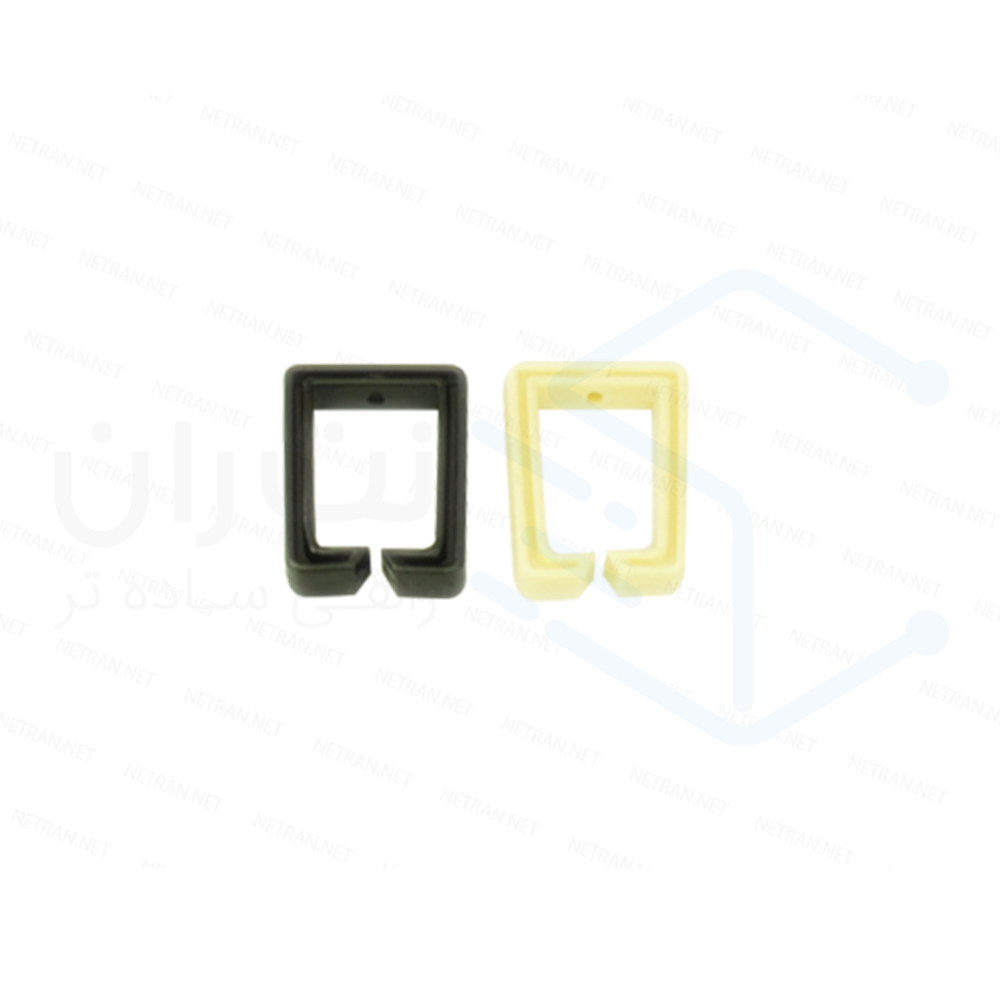 قیمت و خرید قلاب نگهدارنده کابل پایا سیستم | نت‌ران