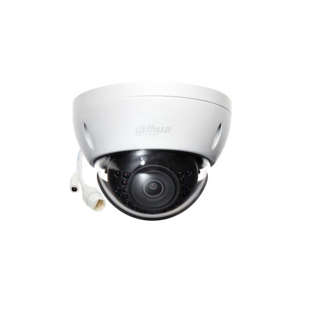 دوربین مدار بسته دام داهوا DH-IPC-HDBW1431EP | قیمت | نت ران