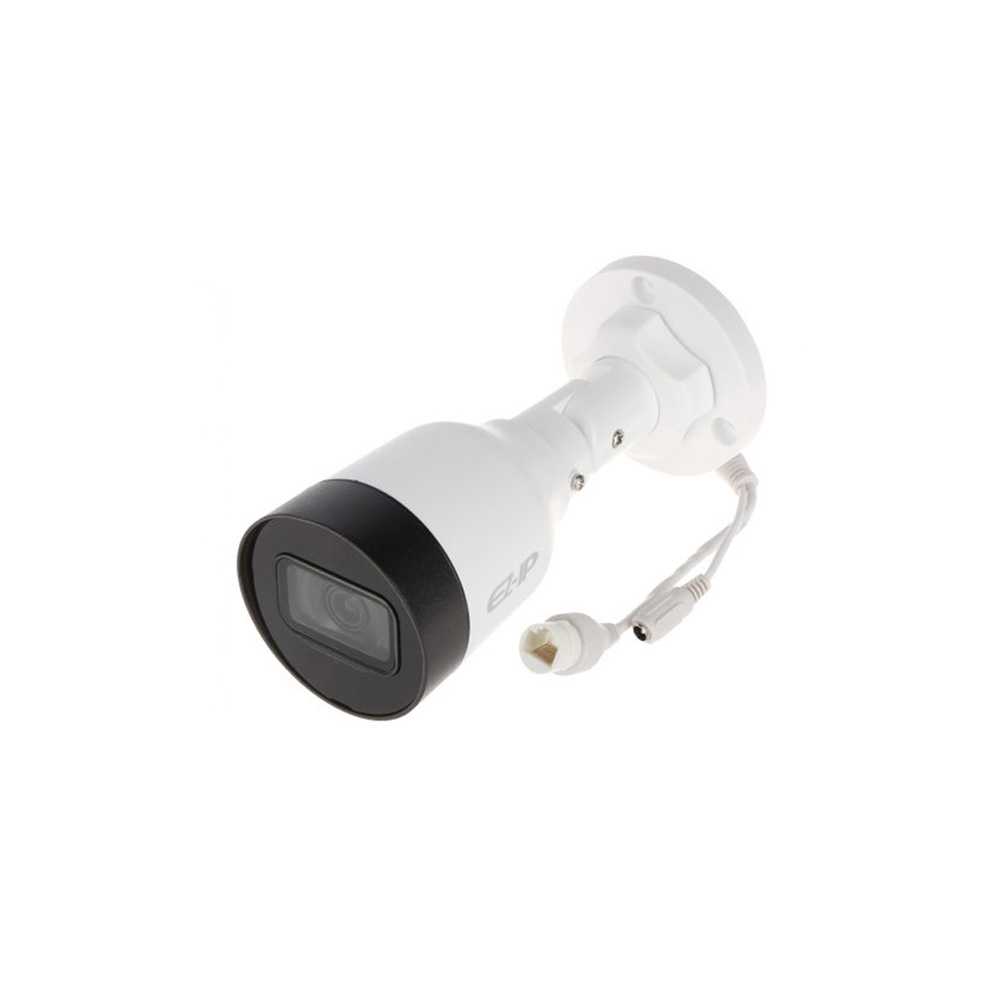 دوربین مدار بسته بولت داهوا مدل EZ-IPC-B1B40P | نت ران