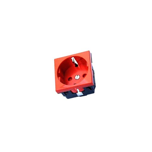 مکانیزم پریز برق شوکو 45*45 شایلین - فروش و قیمت | نت ران - Netran