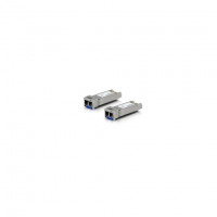 ماژول فیبر نوری SFP 10G SM میکروتیک - قیمت و خرید | فروشگاه نت ران