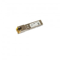 ماژول فیبر نوری SFP RJ45 10G میکروتیک - قیمت و خرید | فروشگاه نت ران
