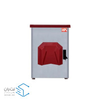 قیمت و خرید رک ایستاده 12 یونیت outdoor عمق 80  اچ پی آی - HPI | نت ران، راهی ساده‌تر