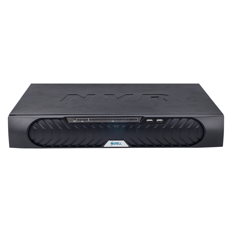 دستگاه NVR سانل مدل (SN-NVR10/04E3/032NSH (NVR32M | نت‌ران
