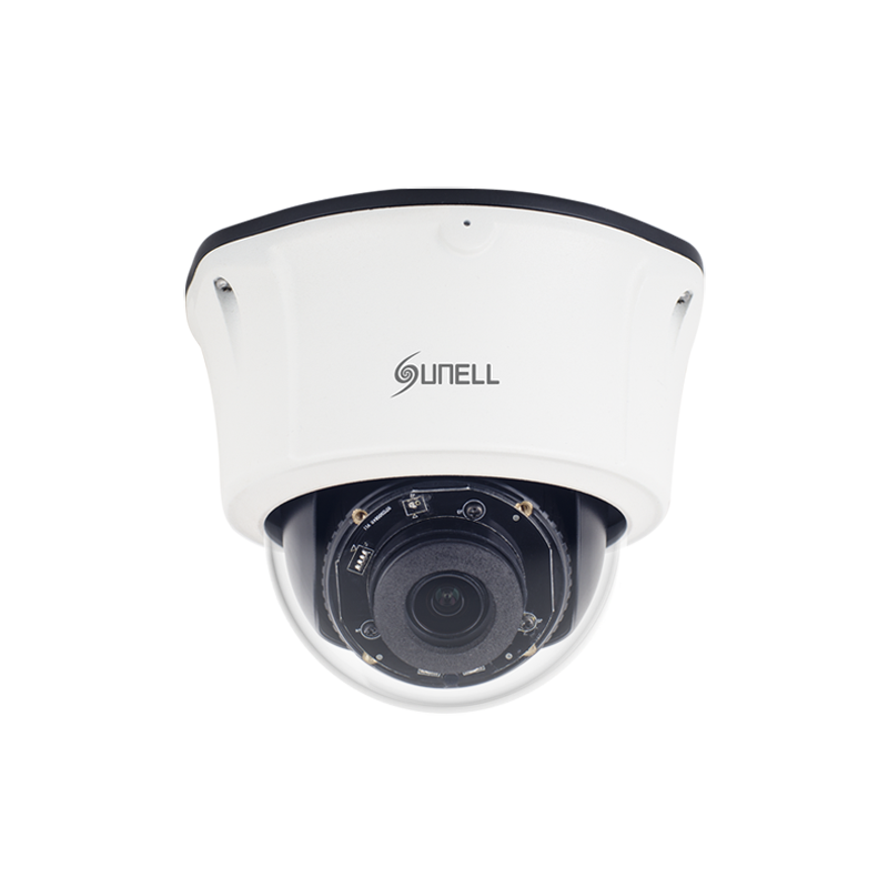 دوربین مداربسته دام سانل مدل SN-IPV57/41CMDR/B | نت ران