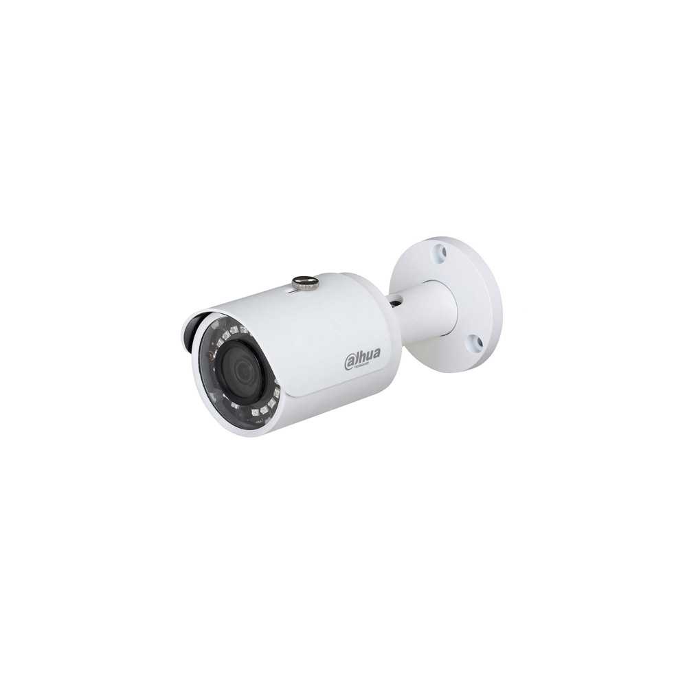 دوربین مدار بسته بولت داهوا مدل DH-IPC-HFW1431SP | نت ران