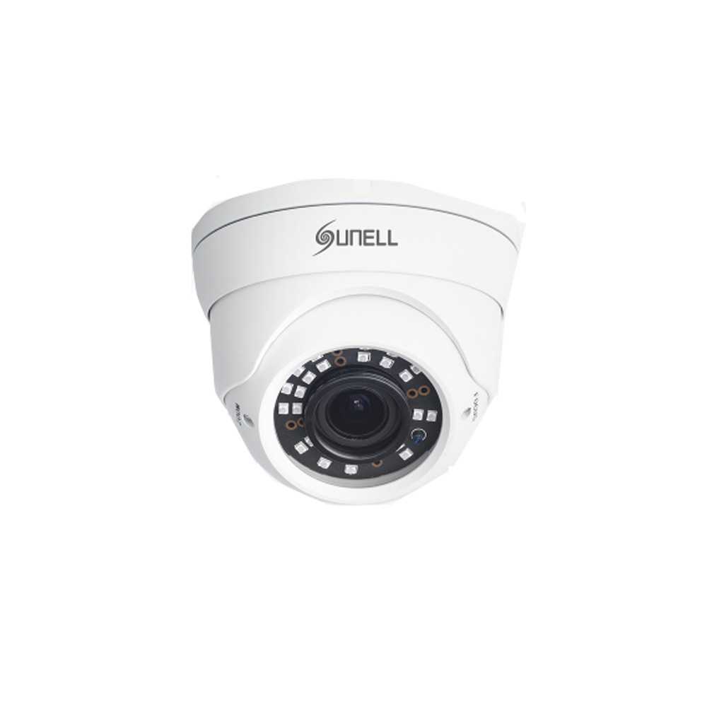 دوربین مداربسته دام سانل مدل SN-IPR57/02VD/M | نت ران