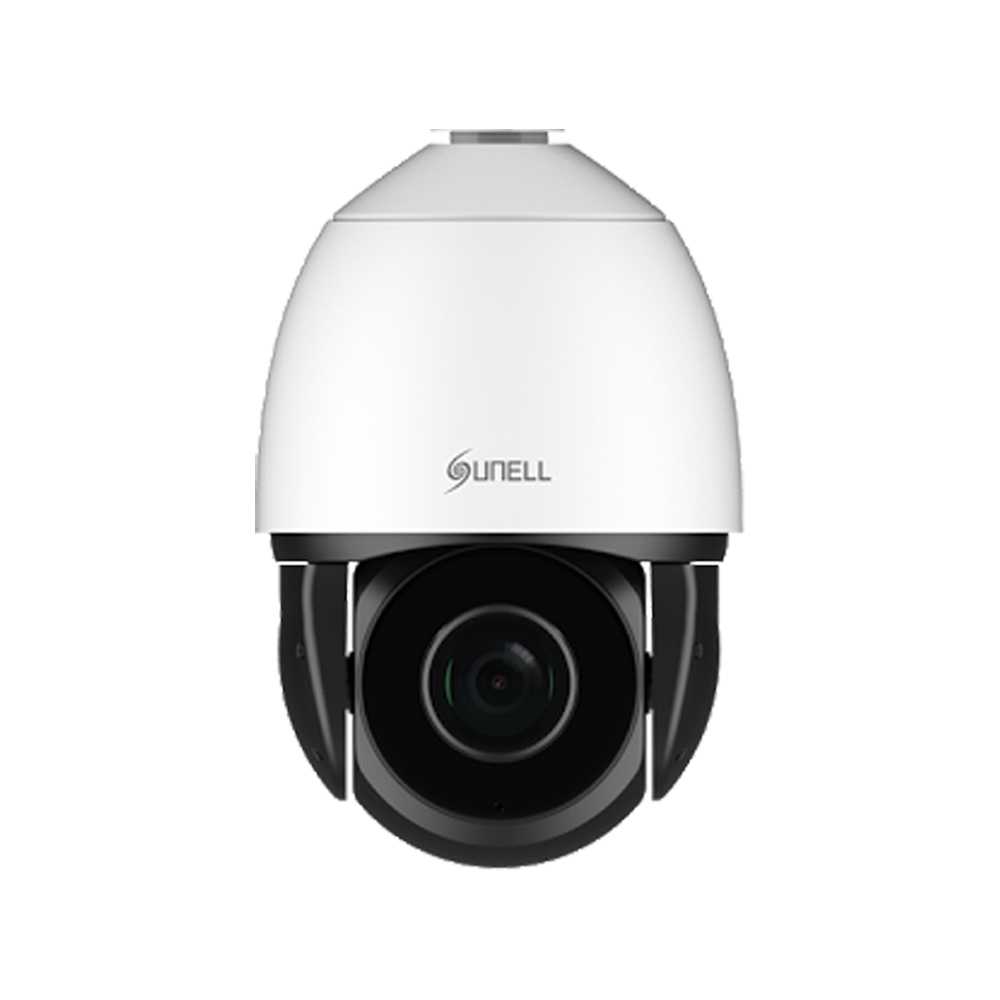 دوربین مداربسته اسپیددام سانل SN-IPS57/30BDR/ZSD30 | نت ران