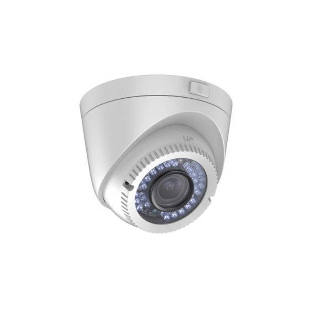 دوربین مدار بسته دام هایک ویژن مدل DS-2CE56D1T-VFIR3