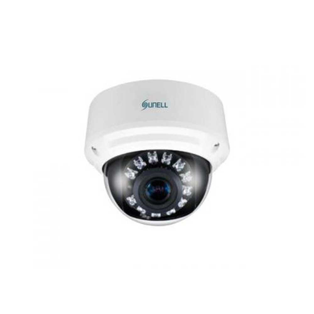 دوربین مداربسته دام سانل SN-IPV57/20UDR/Z | قیمت | نت ران