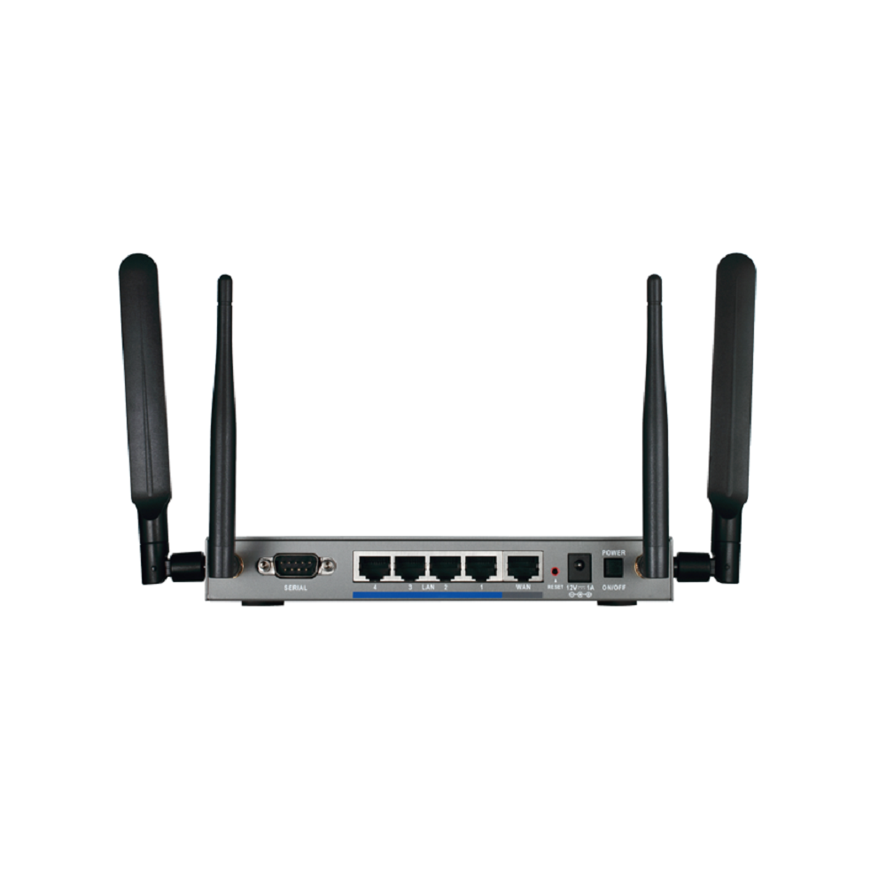 مودم روتر بی‌سیم 4G LTE VPN دی لینک مدل DWR-925-2
