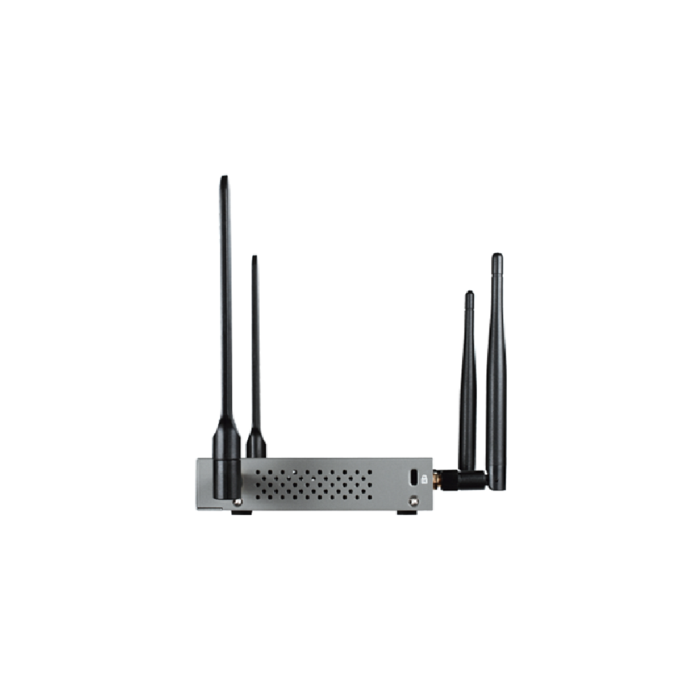 مودم روتر بی‌سیم 4G LTE VPN دی لینک مدل DWR-925-3