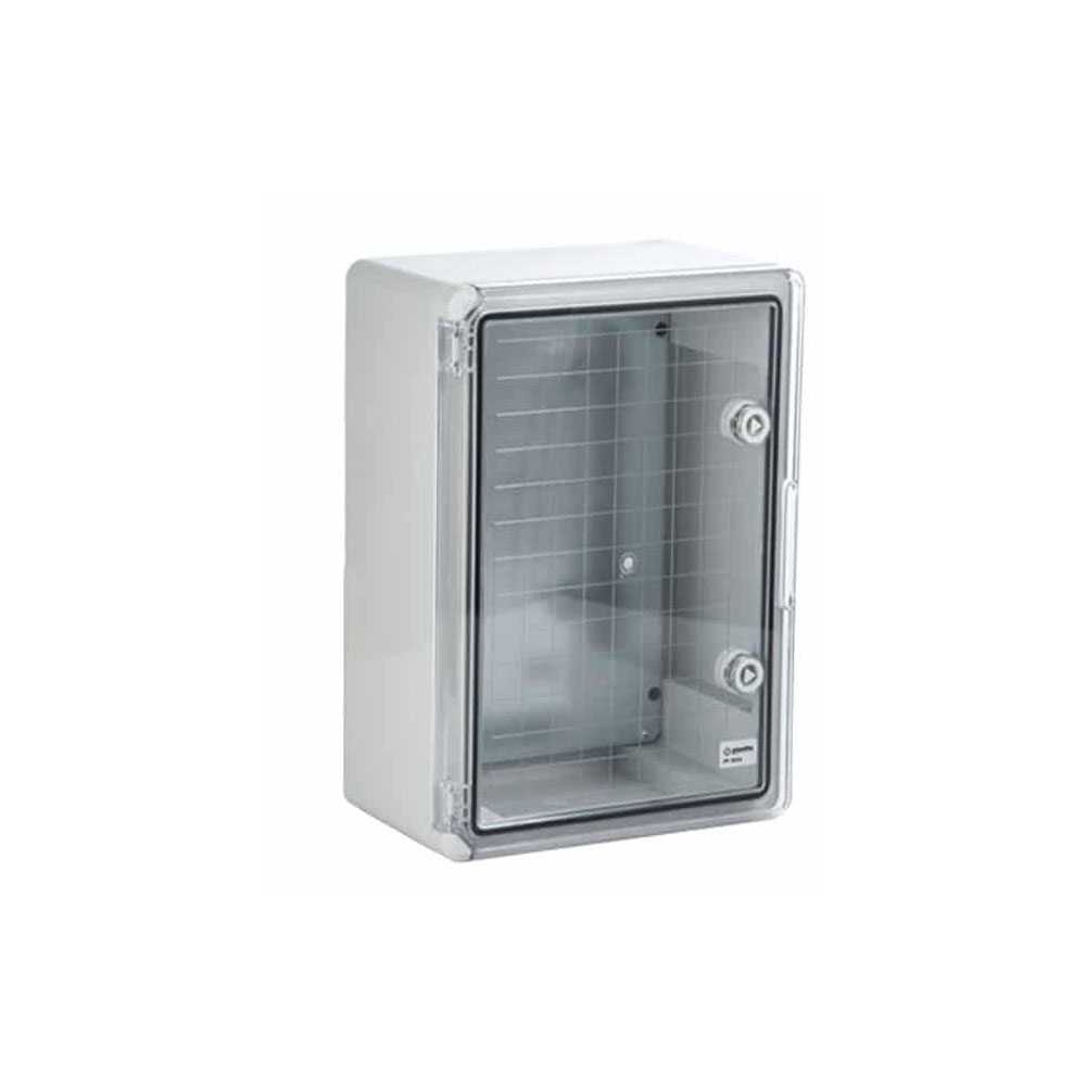 قیمت تابلو برق 18*50*40 ورد پلاست | نت ران