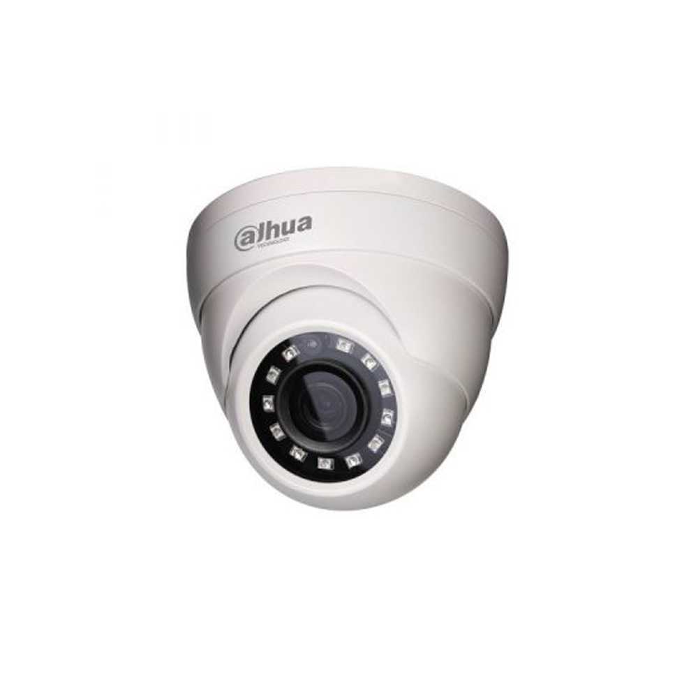 دوربین مدار بسته دام داهوا DH-HAC-HDW1100MP-0360B | نت ران
