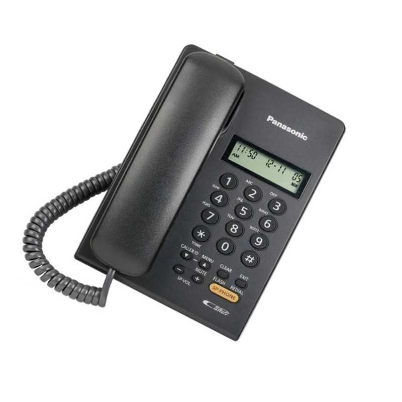 تلفن سانترال پاناسونیک مدل KX-TSC62 | قیمت و خرید | نت‌ران