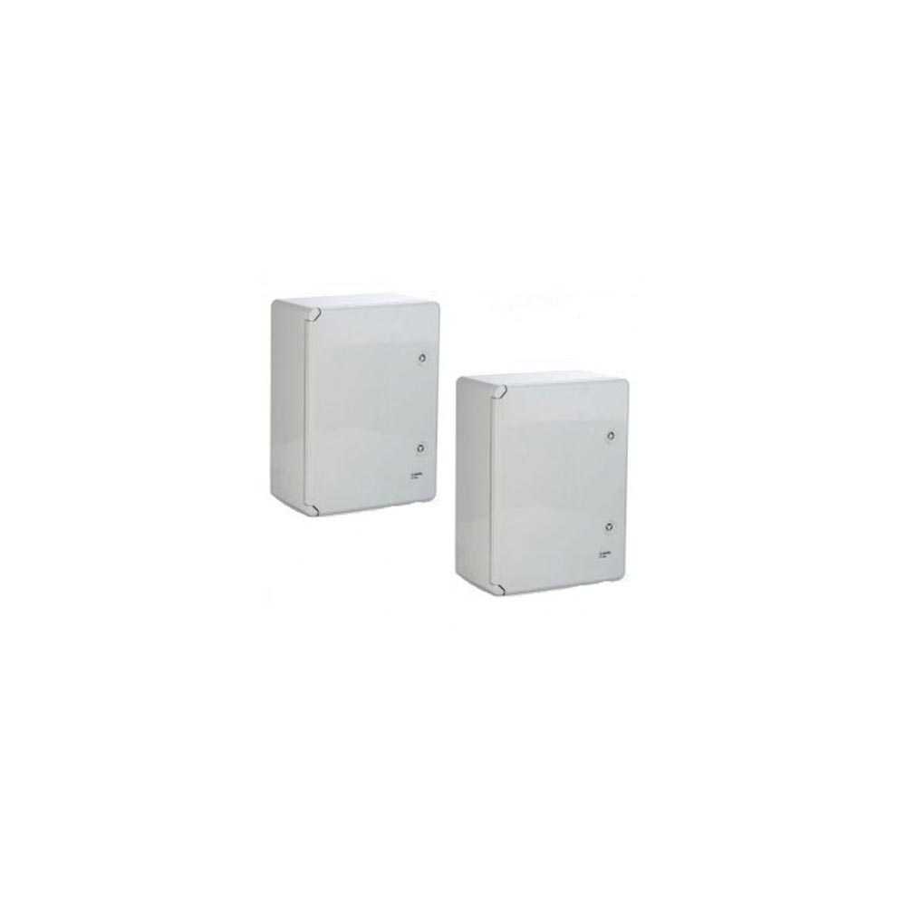 قیمت تابلو برق 13*30*20 ورد پلاست | نت ران