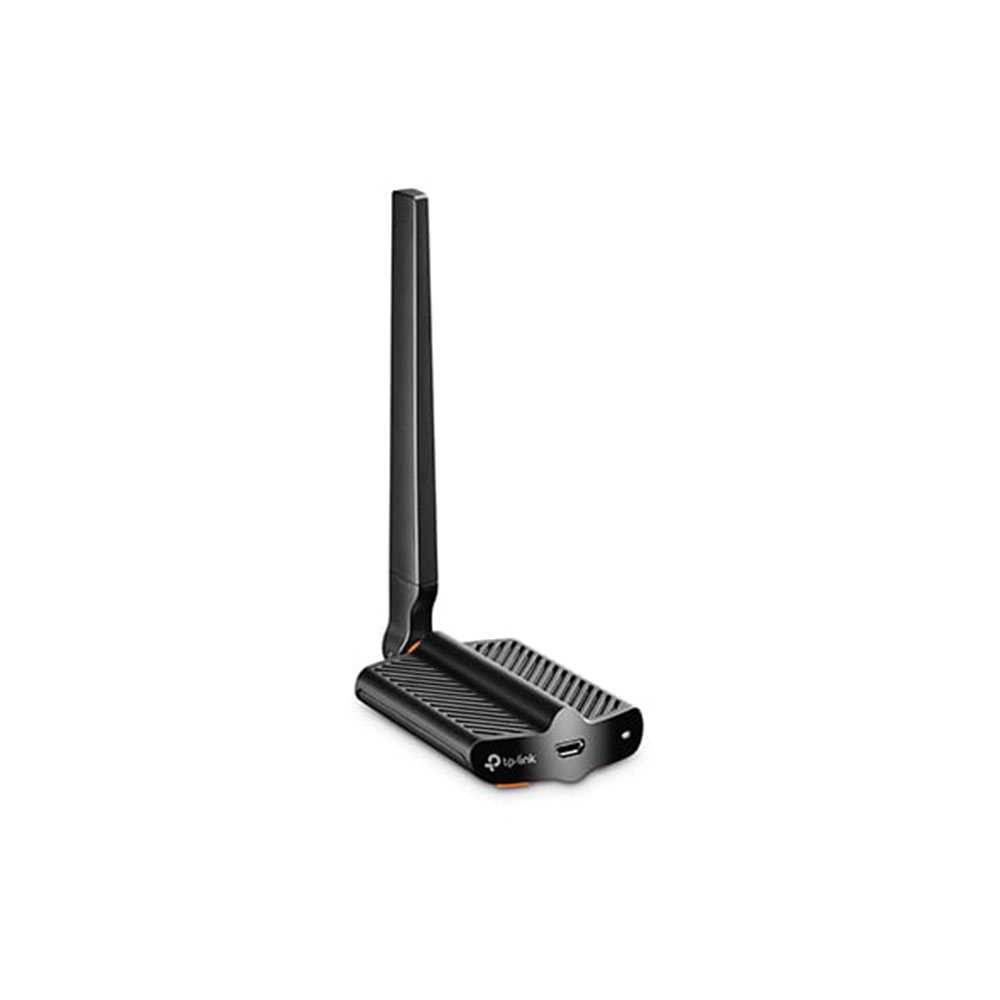 کارت شبکه USB وایرلس تی پی لینک Archer T2UHP | نت‌ران