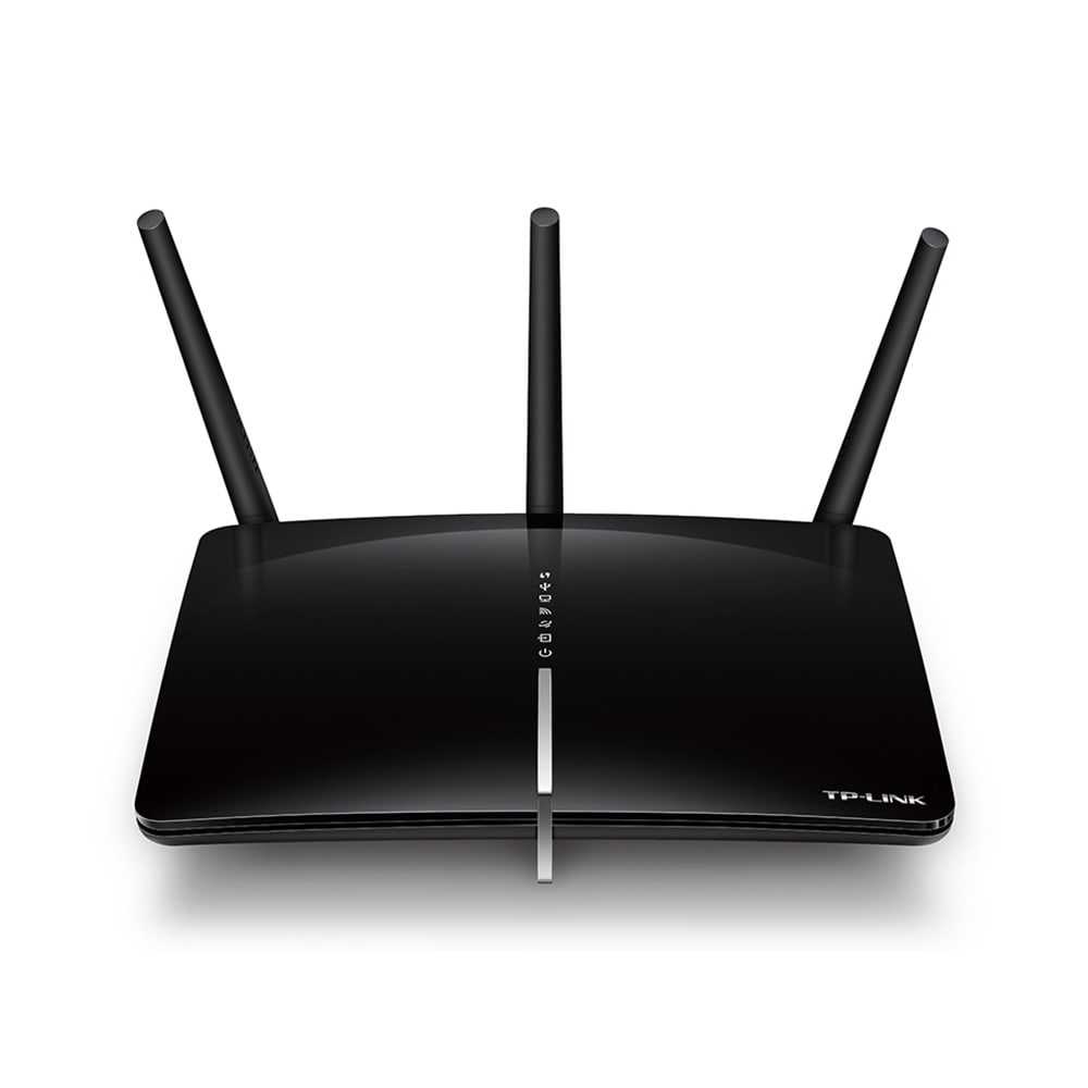 مودم روتر وایرلس تی پی لینک Archer D5-V2  | نت‌ران