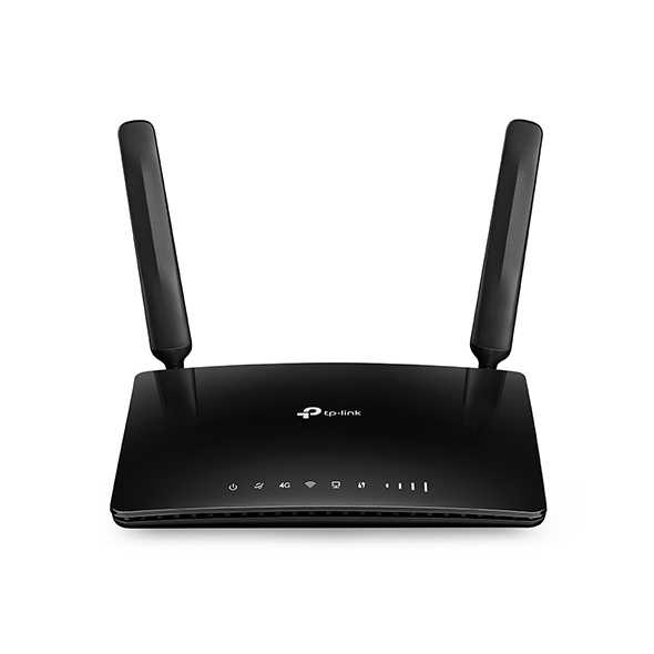 مودم روتر LTE تی پی لینک Archer MR400 - تی پی لینک | نت‌ران