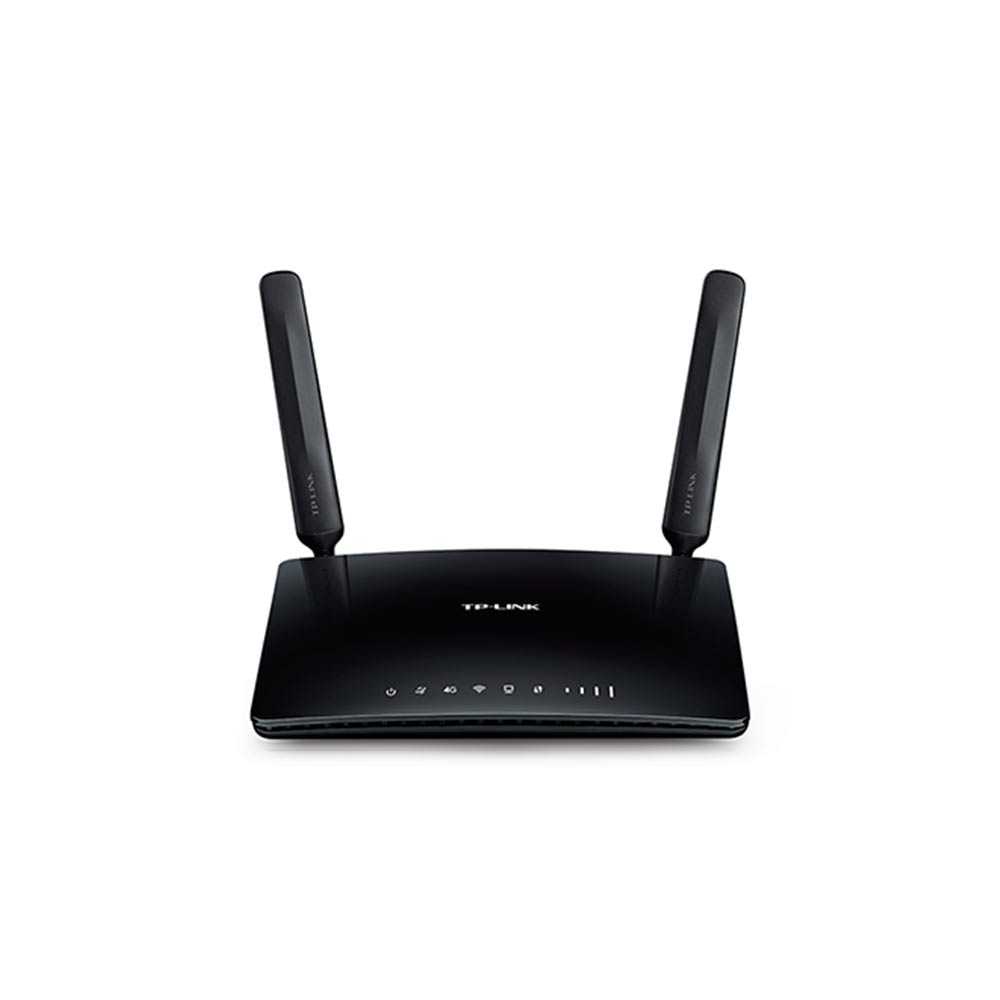 مودم روتر VDSL-ADSL وایرلس ایسوس DSL-AC68U | نت‌ران