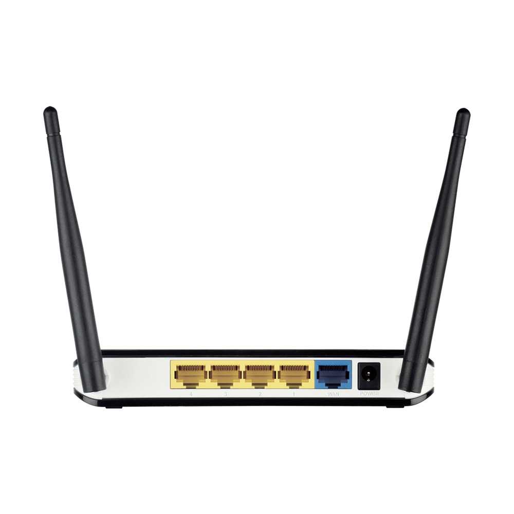 مودم روتر وایرلس 4G دی لینک DWR-116-3