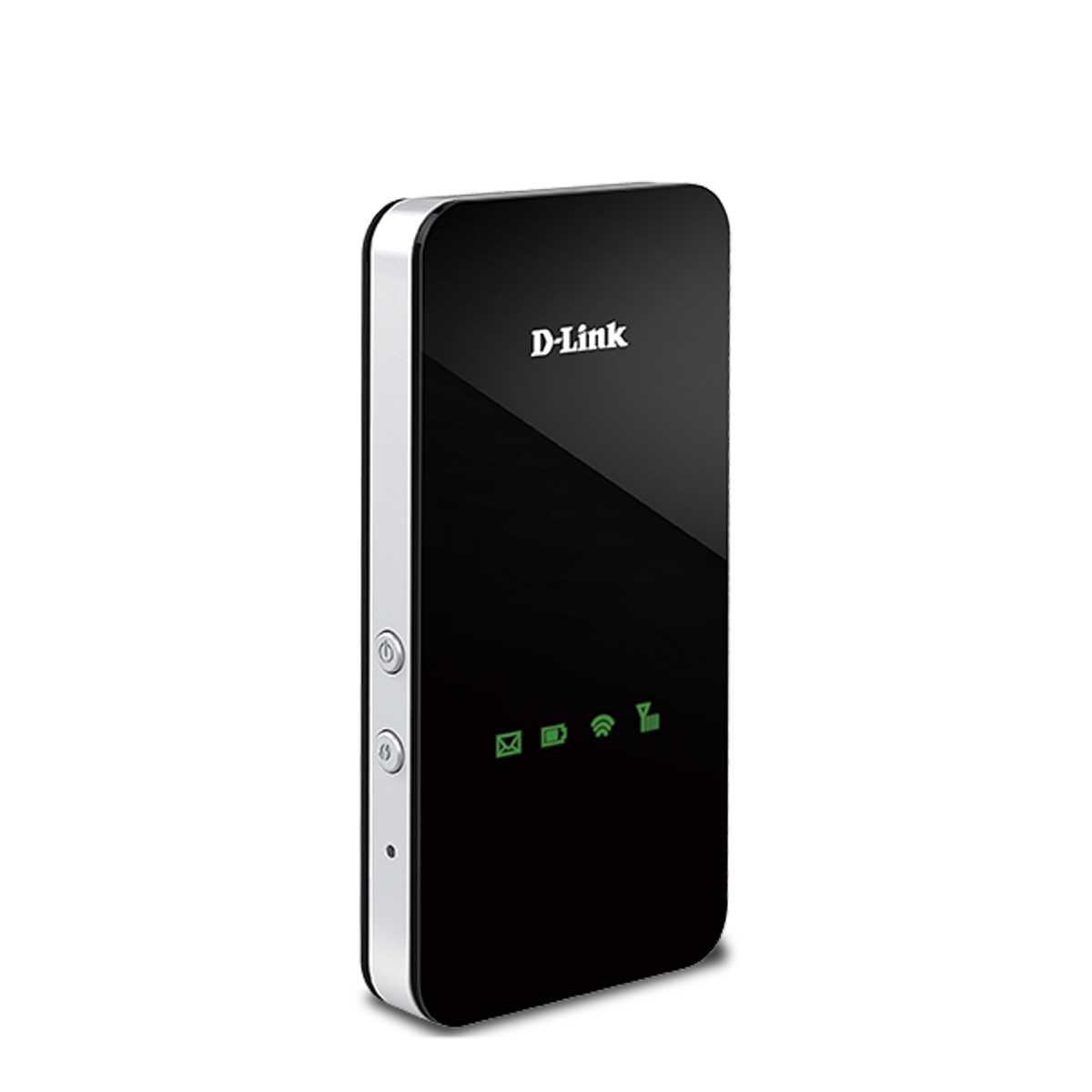 مودم قابل حمل +HSPA دی لینک مدل DWR-720-2