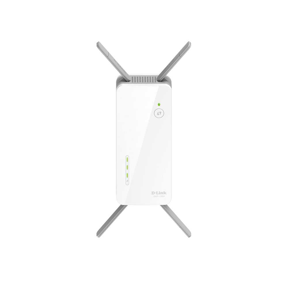 اکسس پوینت دی لینک DAP-1860