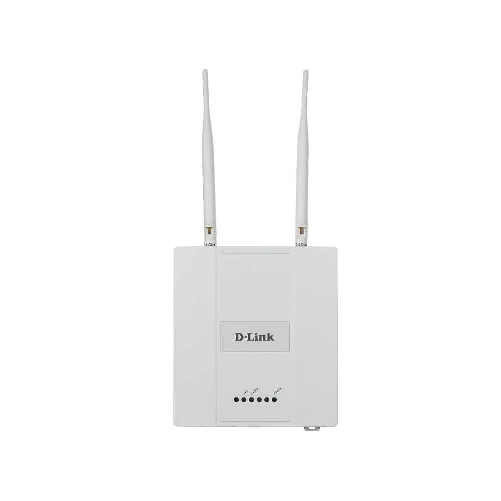 قیمت و مشخصات اکسس پوینت دی لینک مدل DAP-2360