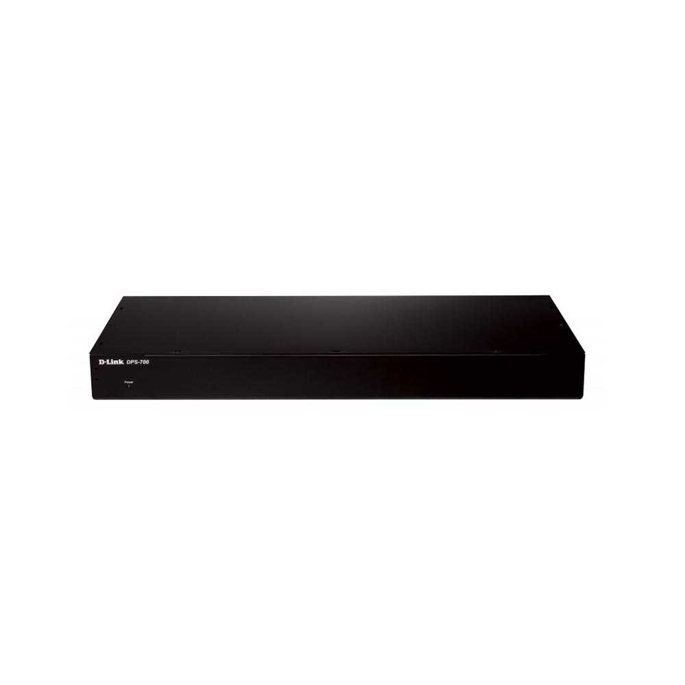 منبع تغذیه 140 وات دی لینک DPS-500DC | قیمت | نت‌ران