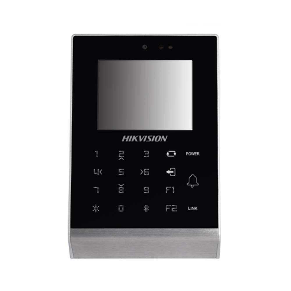 اکسس کنترل هایک ویژن DS-k1T105M-C | قیمت و خرید | نت‌ران