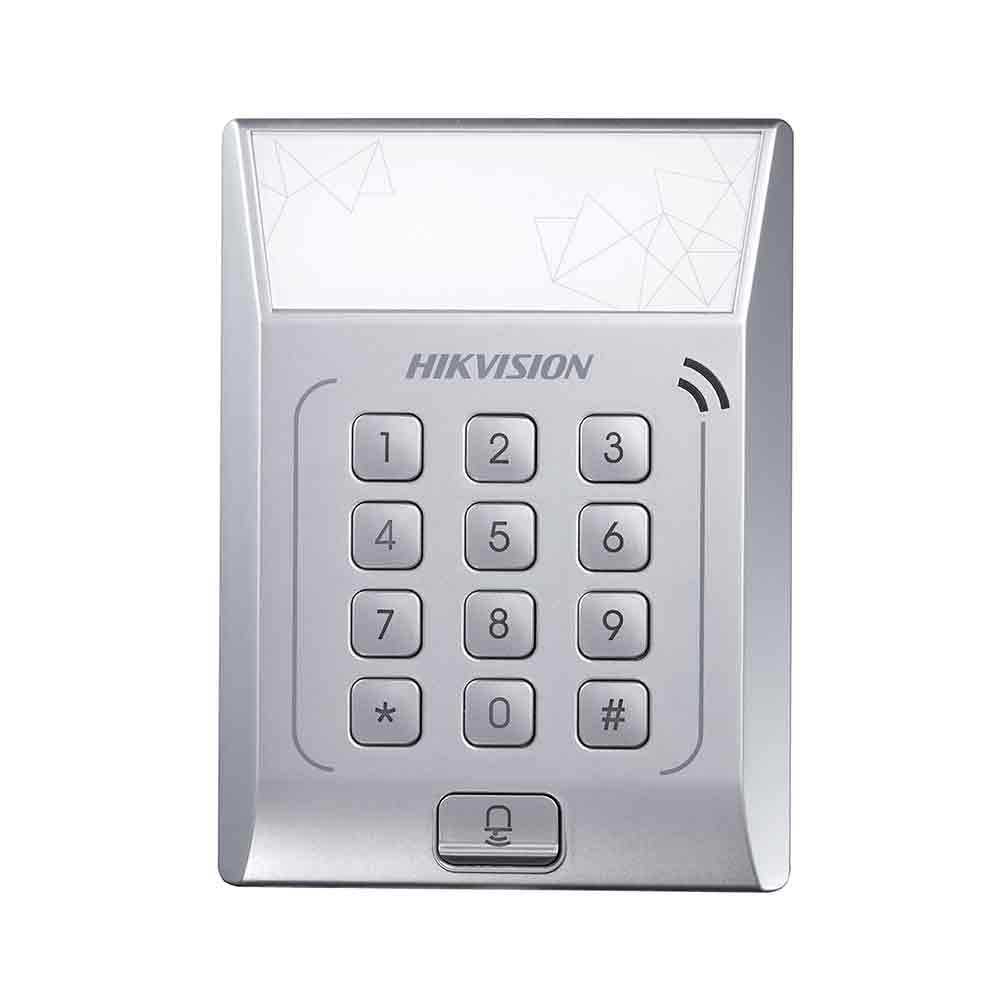 اکسس کنترل هایک ویژن DS-k1T801M | قیمت و خرید | نت‌ران
