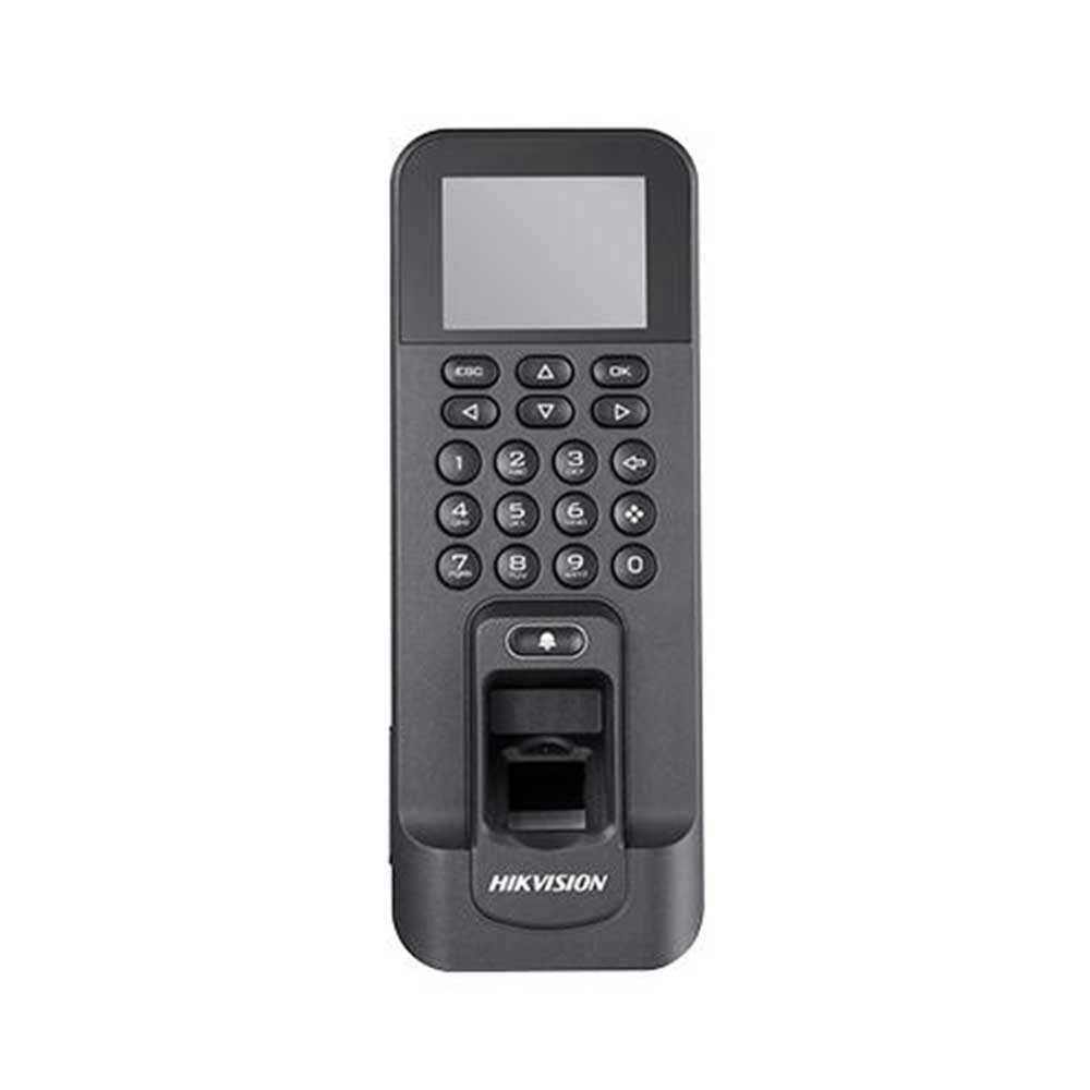 اکسس کنترل هایک ویژن DS-k1T803MF | قیمت و خرید | نت‌ران