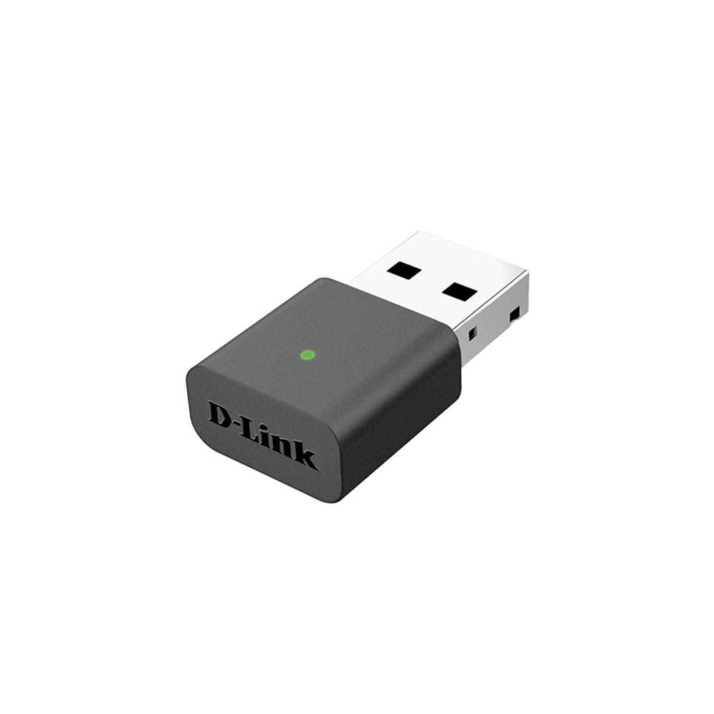 کارت شبکه USB وایرلس دی لینک DWA-131 | نت‌ران