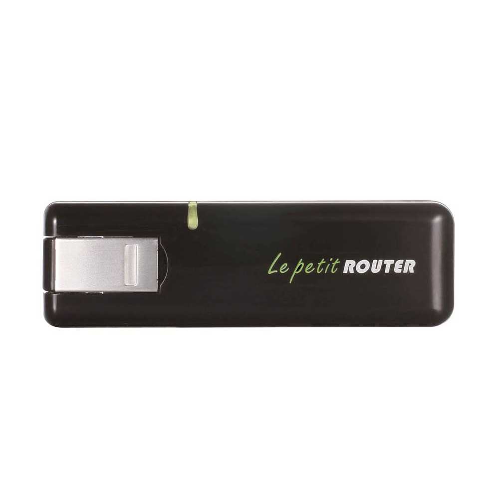 مودم روتر وایرلس 3G دی لینک DWR-510 | نت‌ران