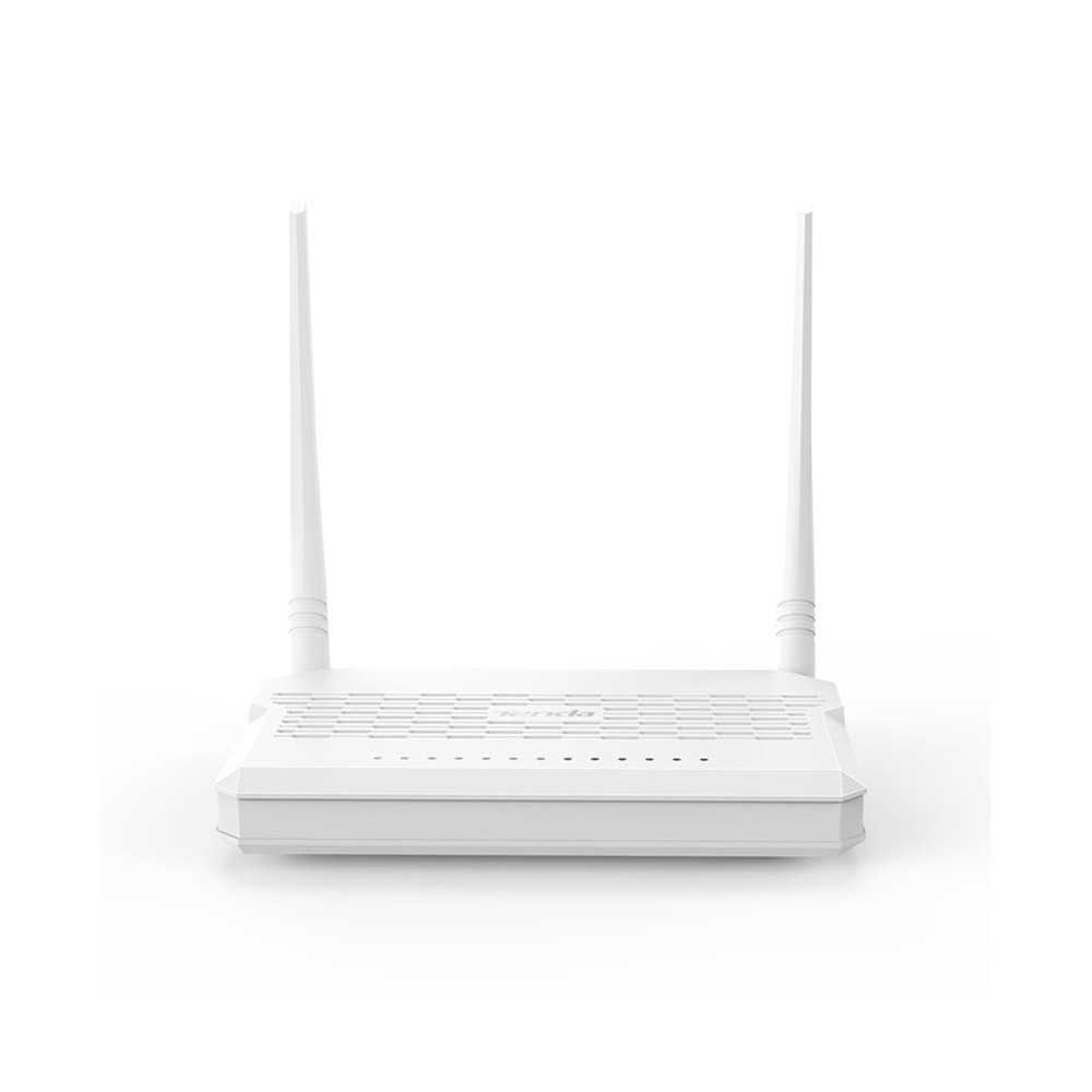 مودم روتر فیبرنوری GPON تندا HG305-G - تندا | نت‌ران