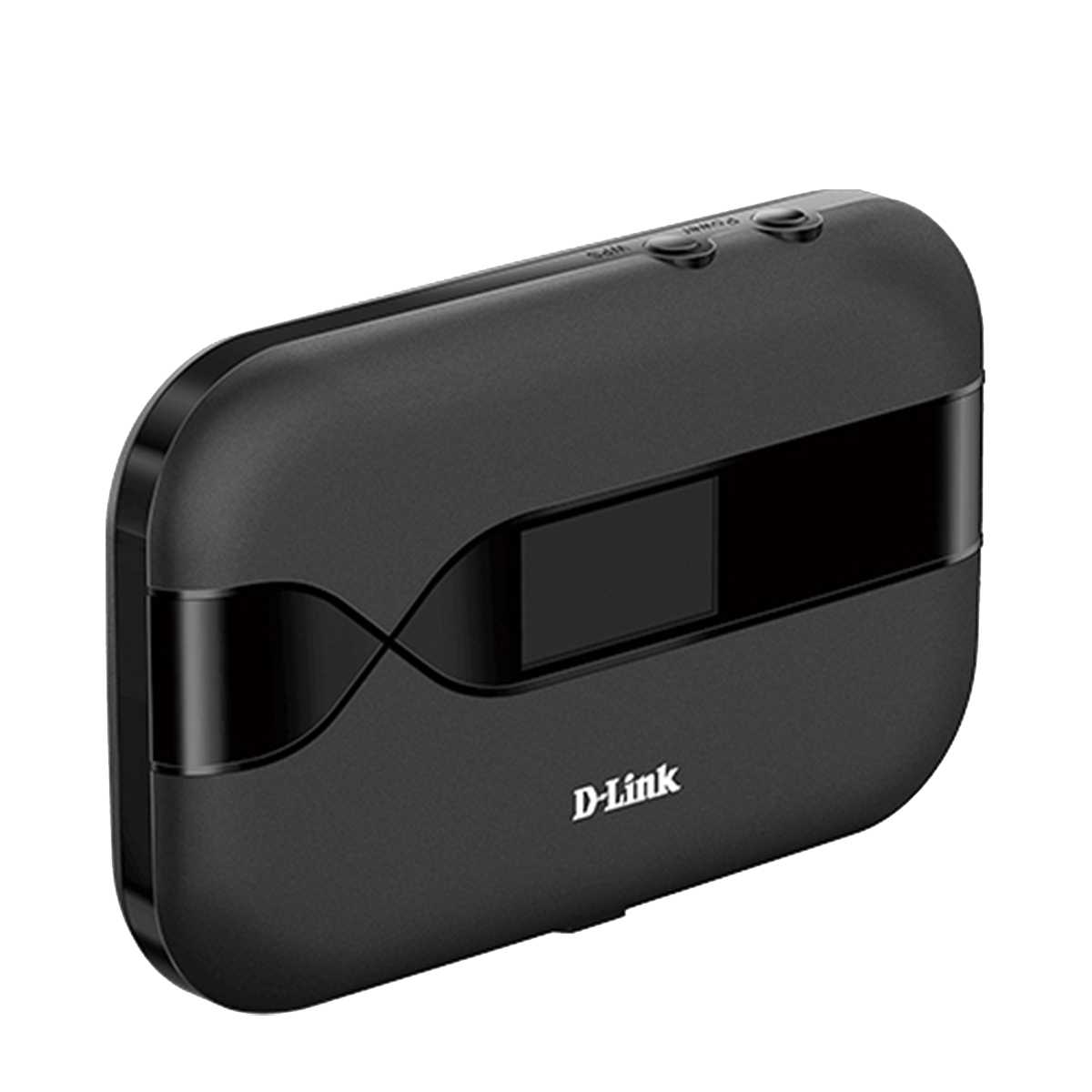 مودم روتر قابل حمل 4G LTE دی لینک مدل DWR-932 D3-3