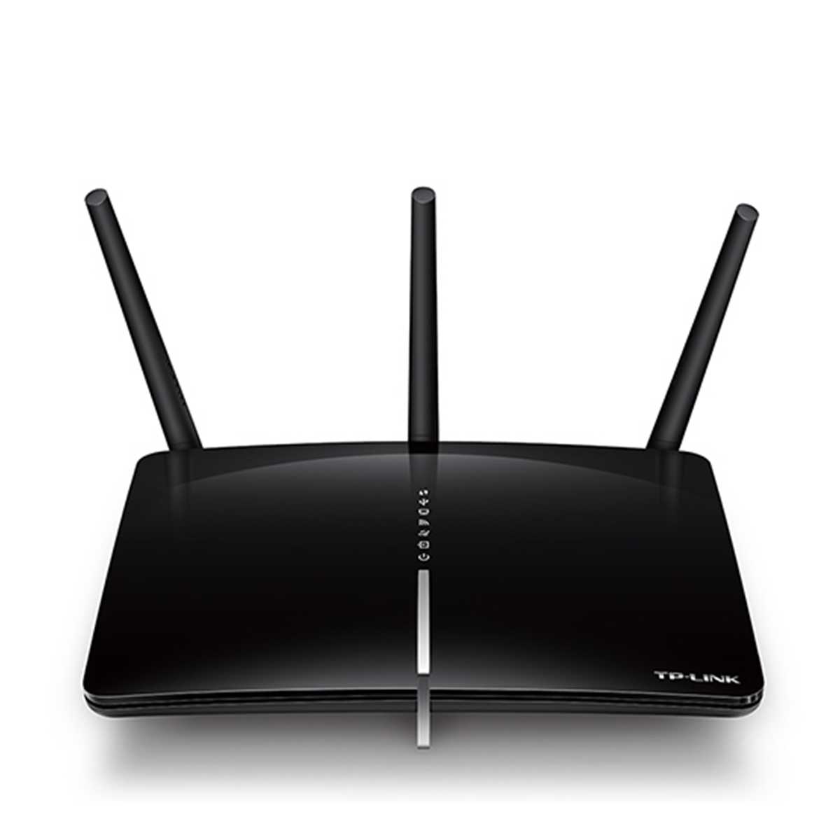 مشخصات مودم روتر دو بانده‌ی بی‌سیم +ADSL2 تی پی لینک Archer D7