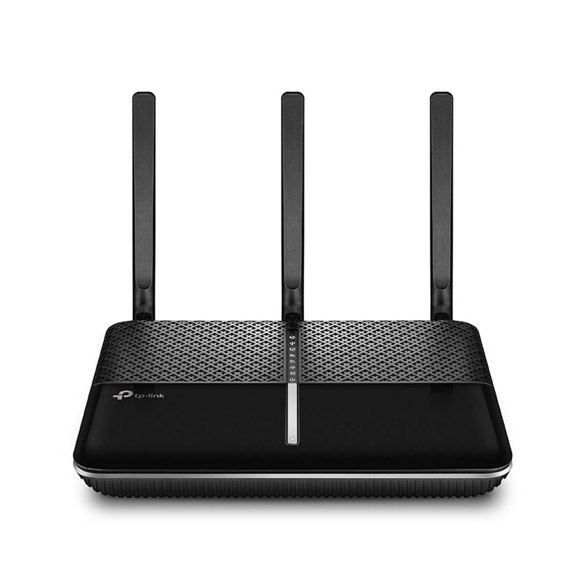 مشخصات و قیمت مودم روتر بی‌سیم VDSL/ADSL تی پی لینک Archer VR600V