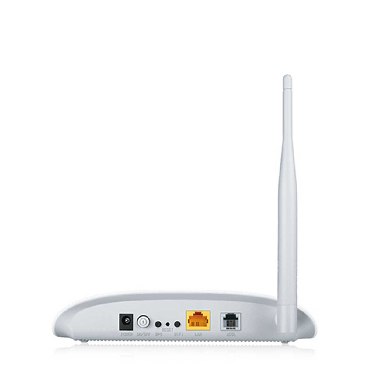 Modem-Router-TD-W8151N-Back_0